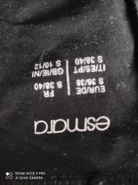 Tehotenske leginy, esmara,40