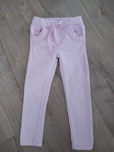 Mencestrove nohavice, kik,104