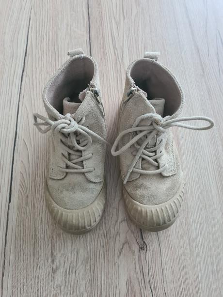 Krásne topánočky zara, zara,27