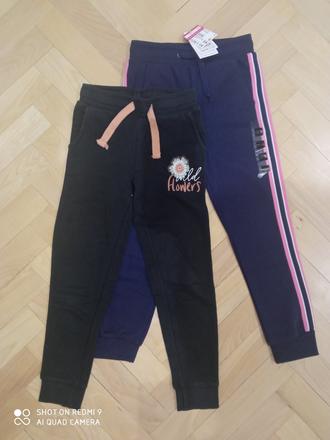 Tepláky, dopodopo,122