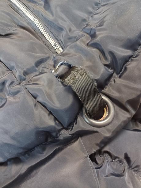 Bunda s kozusinkou, 116