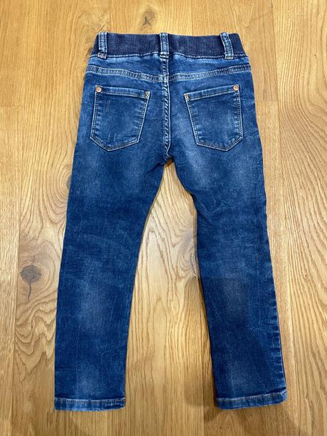 Elasticke rifle lindex, lindex,98