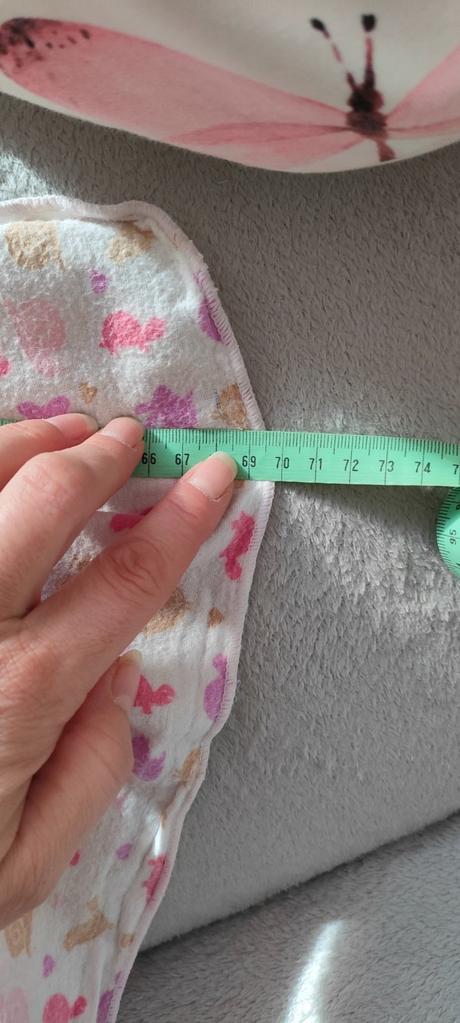 Látkové plienky, t-tomi