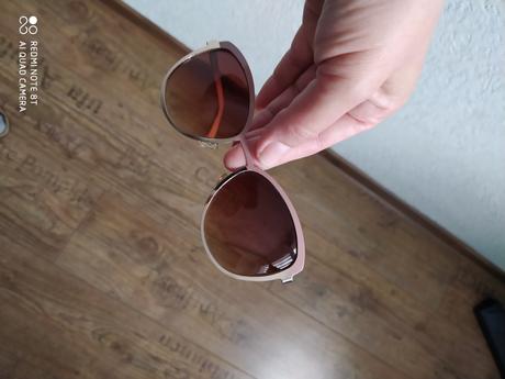 Dámske slnečné okuliare okuliare, 