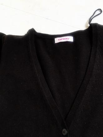 Tenký svetrík, orsay,s