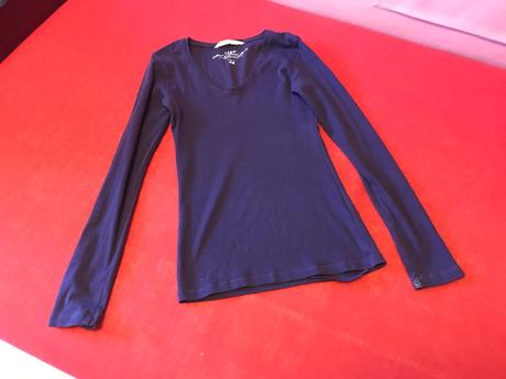 Tricko,zn. h&m,vel.xs, h&m,xs