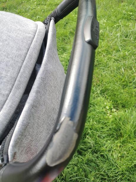 Športový kočík britax romer b-agile m, britax,britax b-agile m