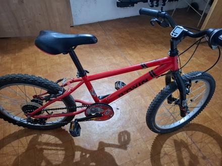 Bicykel, 20