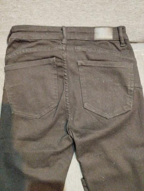 Nohavice, sinsay,36