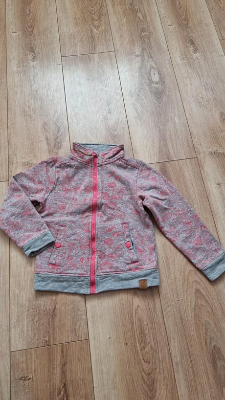 Mikina zn. loap veľ. 116 cm., loap,116