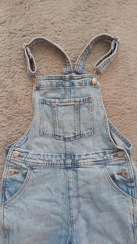 Rifle na traky, h&m,128