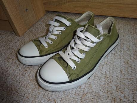 Tenisky / plátenky, victory,38