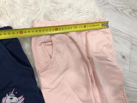 3 pack teplaky, sinsay,122