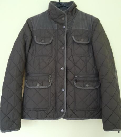 Jarné bundy,kabáty od 8 eur, m