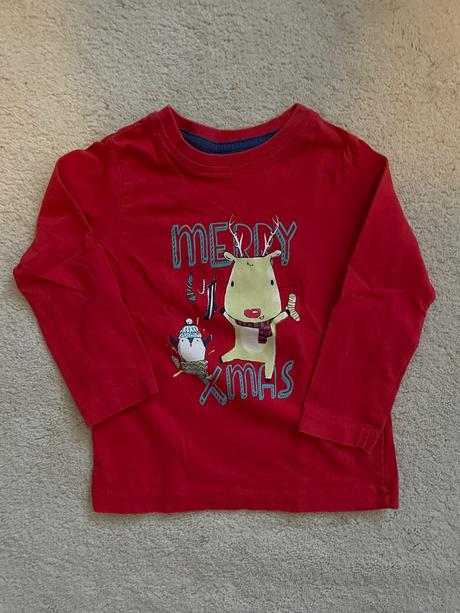 Sobikove tričko, pepco,86