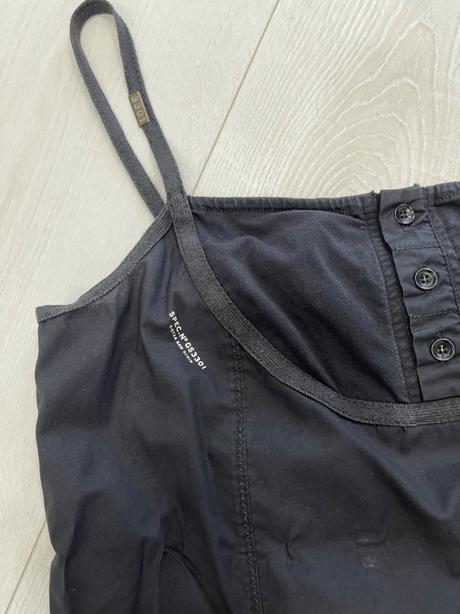 G star raw šaty, g-star raw,s