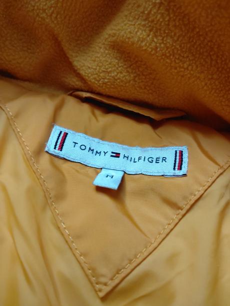 Bunda th, tommy hilfiger,m