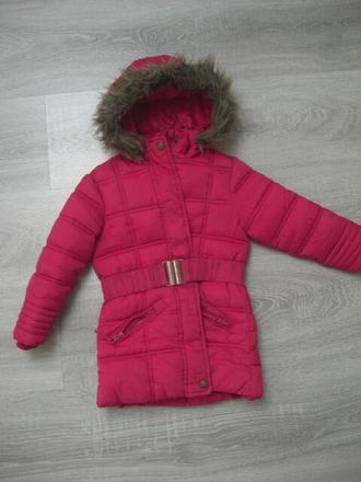 Bunda na zimu, c&a,98