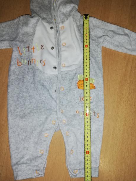 Overal zajacik, george,62