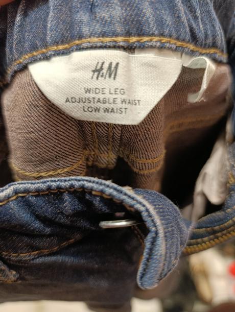 Rifle, h&m,140