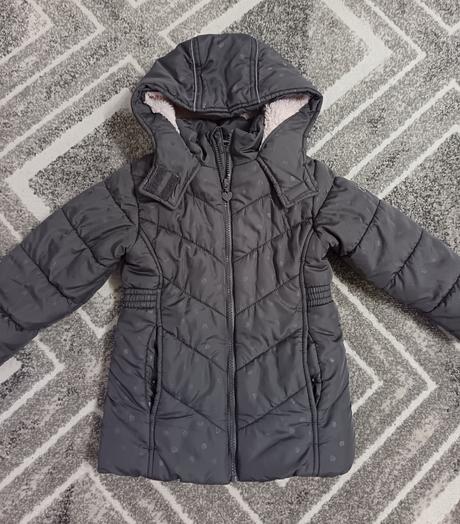 Zimná bunda, dopodopo,98