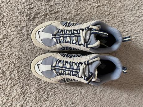 Turistické nike topánky, nike,38