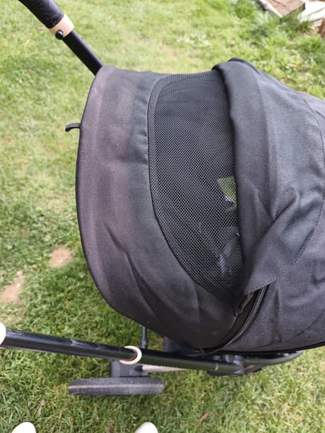 Kočík zopa move cross 2, zopa,zopa move cross 2