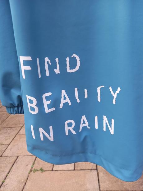 Prechodná nepremokavá bunda, reserved,158