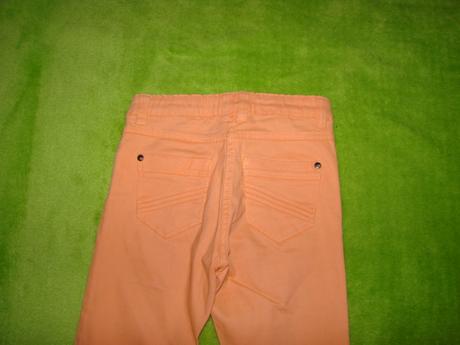 Nádherné nohavice, pepperts,134