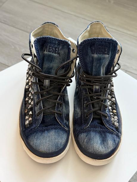 Tenisky diesel, diesel,37