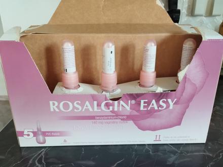 Rosalgin easy,