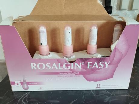 Rosalgin easy, 