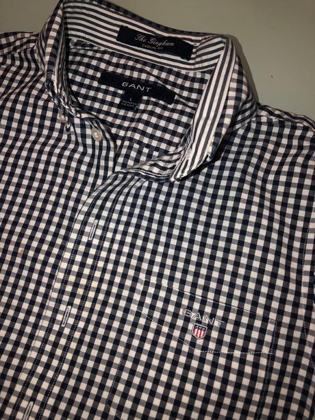 Chlapčenské košele, 140