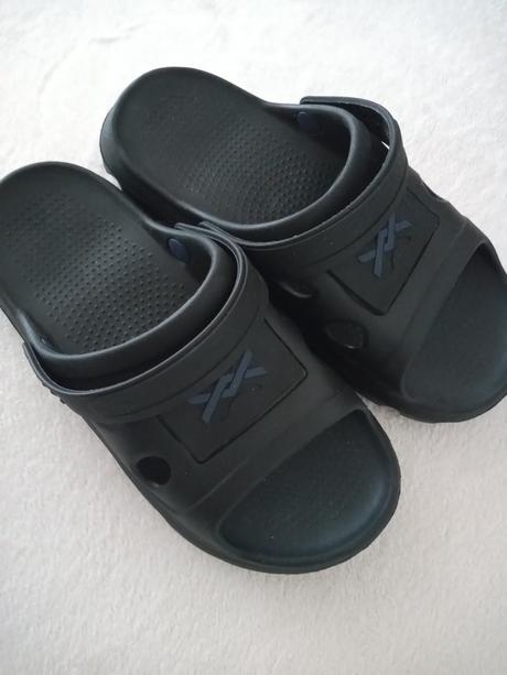 Šľapky benetton, benetton,36