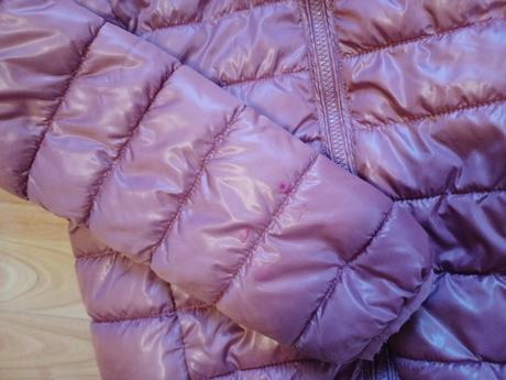 Dievčenská bunda, sinsay,34