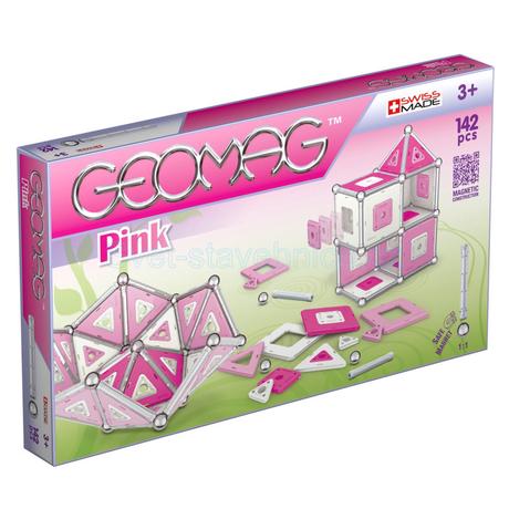 Geomag ping 142 ks, 