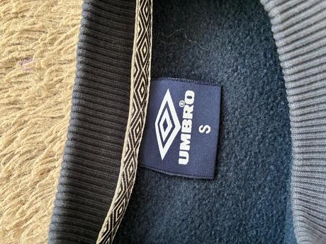 Umbro mikina, umbro,s