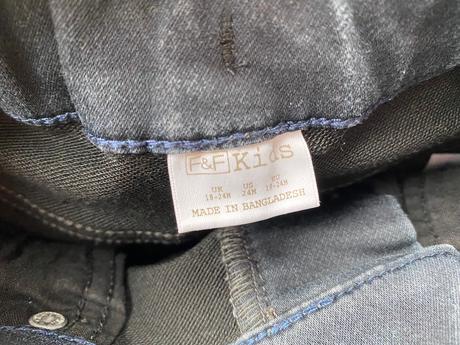 Kraťasy maskáčové, f&f,92