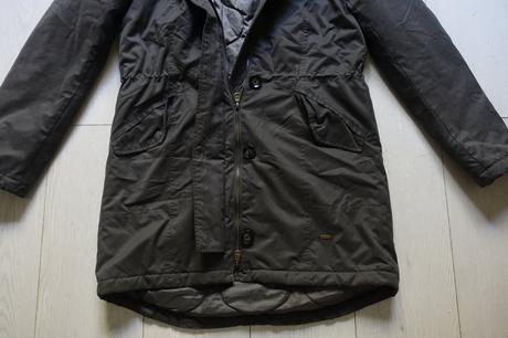 Zimná bunda tom tailor, tom tailor,s