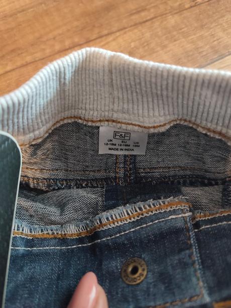 Chlapčenské rifle, f&f,86