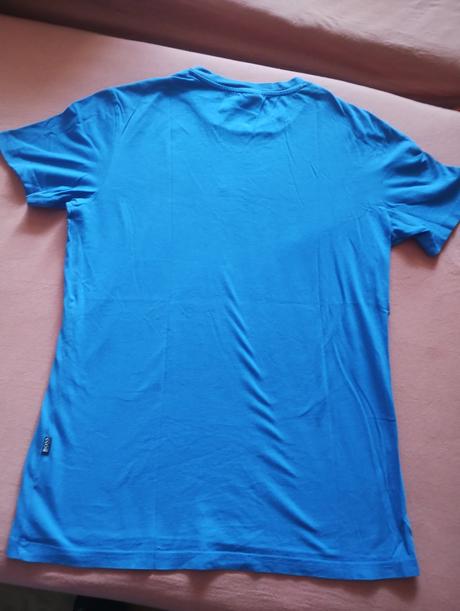 Tričko, hugo boss,l