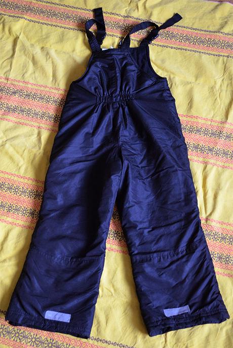 Oteplovacky zn. lupilu, vel. 110-116, lupilu,110