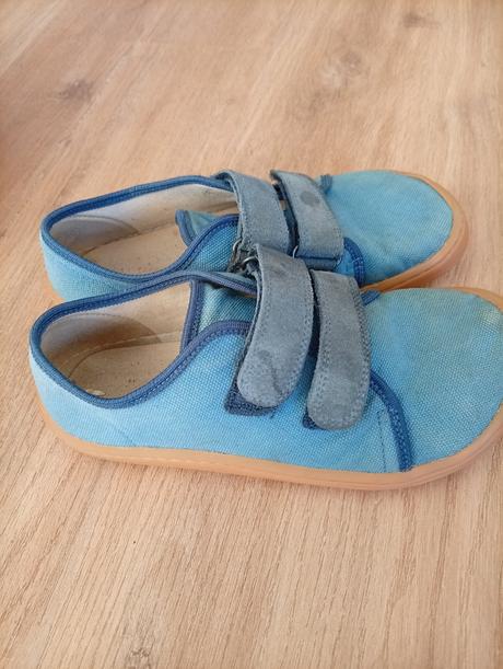 Barefoot froddo tenisky 32, froddo,32