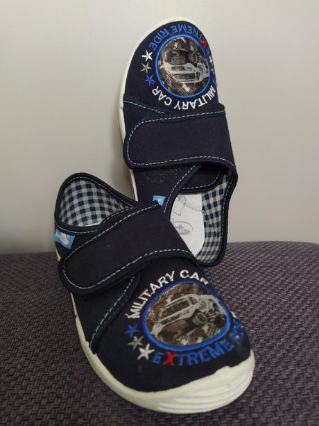 Prezuvky, ren but,26 / 27 / 28