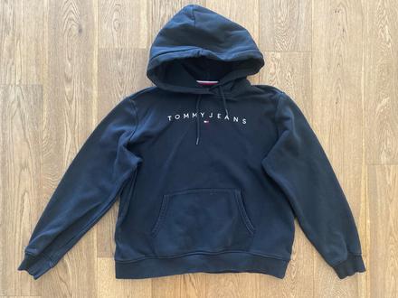 Mikina tommy hilfiger, tommy hilfiger,m