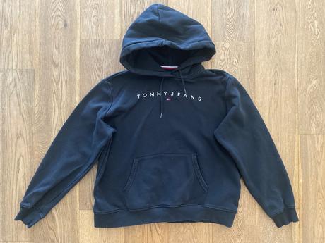 Mikina tommy hilfiger, tommy hilfiger,m