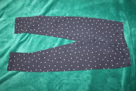 Leginky / teplaky, 128