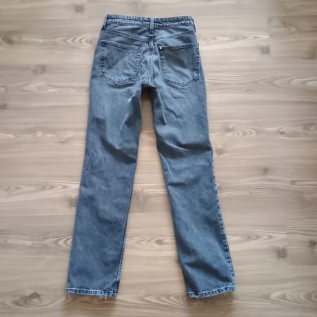 Rifle h&m 36, h&m,s