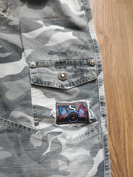 Nohavice veľ 134, lusa,134