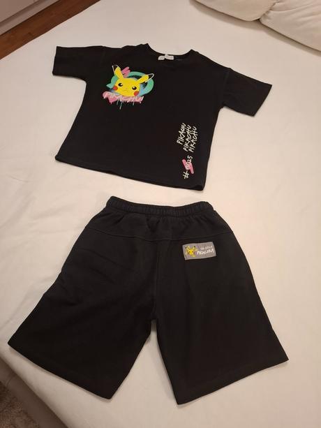 Zara pokémon set, zara,128